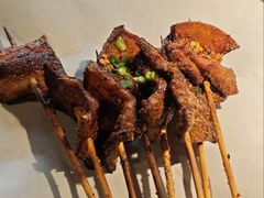 -水浒烤肉(国贸总店)