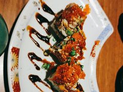 -隐月· 㐂和食屋(芝罘万达公馆店)