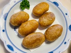 -林四喜·闽南传家菜(鼓浪屿店)