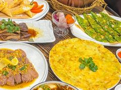 -大洋家·精品潮汕菜·生腌砂锅粥(天河东路店)