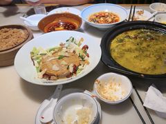 -常和州·夜宵大排档(常州单店)