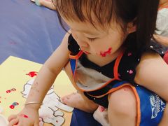 -金宝贝早教&托育(新百CCpark中心)