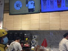 -茶太良品·京派茶饮(天河城店)
