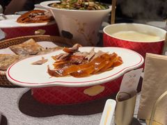 -秀儿四九城·新京菜(亚运村鸟巢店)