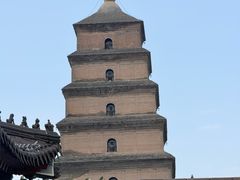 -大慈恩寺(大雁塔)