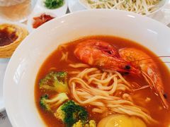 -南山鲜虾面·活鲜小馆·海味大连菜(南山总店)