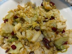 -饭橘汉江码头·乡野土菜馆(静安路店)