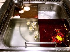 -海底捞火锅(顺义华联店)