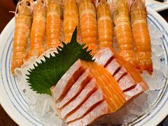 -一本魅·日式料理