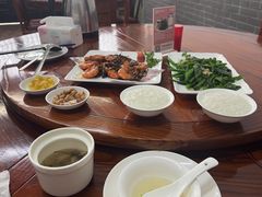 -吴祥记潮州菜·百年老字号·砂锅粥