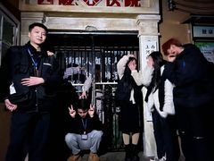 -棂笼·深度沉浸密室(武汉旗舰店)