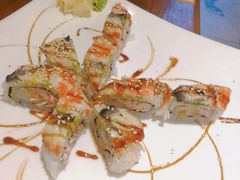-井圣日膳(万达店)