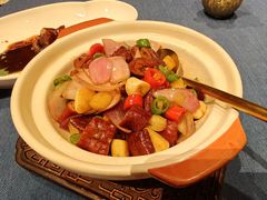 -老吉堂上海本帮菜(工体店)