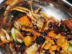 -熊记虾王·小龙虾(东晓南店)
