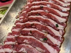 -西塔老太太泥炉烤肉(望京一店)