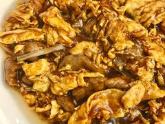 -烤肉宛饭庄(北新桥店)