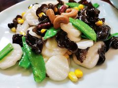 -小土豆北方菜馆(文慧园店)