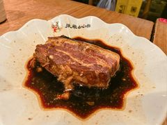 -張飛扒肉·龙江非遗(道外店)