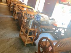 -義聚德·清真铜锅涮羊肉·烧烤(河东店)