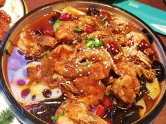 -川人百味(万达店)