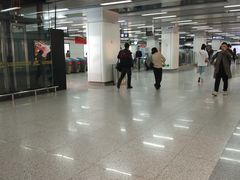 -闸弄口(地铁站)