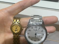 -亨得利钟表服务中心(环球港店)