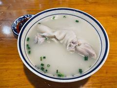 老妈蹄花-易老妈蹄花.特色川菜(人民公园总店)