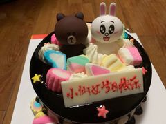 -卡漫莫尼蛋糕(徐汇店)