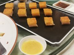 冰烧三层肉-荣粤酒家·融合粤菜