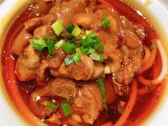 -火宫殿·湘菜小吃·商务宴请·生日聚会(东塘店)