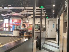 -鱼酷活鱼烤鱼(梅江印象城店)