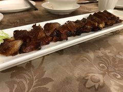 太爺叉燒-新兴家喻酒家·羊城名宴(昌岗店)