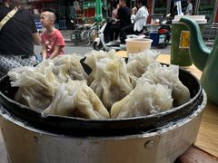-清真玉林老字号稍麦羊杂碎(宽巷子民族美食街店)