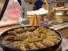 -昆山裕元花园酒店·温莎西餐厅
