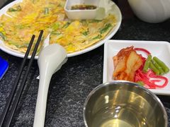 -海花锅盖烧烤店(怡馨家园店)