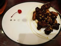 -三品香·江浙菜(松江九谊店)