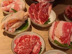 -牛角烧肉(步步高星城天地店)