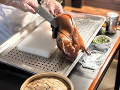 -漢舍中国菜馆(889广场店)