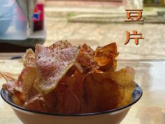 -胖金妹鸡豆凉粉店