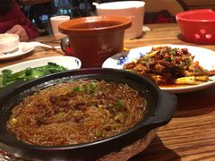 -百年神厨·地道川菜(清江西路店)