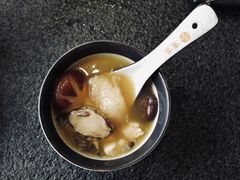 -湊湊火锅·茶憩(和平大悦城店)