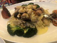 -名苑皇宫酒家(来魅力壁画村店)