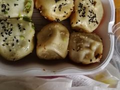 -小杨生煎(周浦万达店)