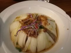 蒜蓉娃娃菜-曼妙午后(益泉百货店)