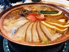 -阿庄新豫菜(通泰路店)