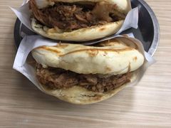 -樊记腊汁肉(竹笆市总店)