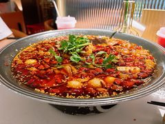 -麻六记(新天地店)