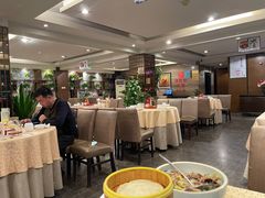 大堂-大鸭梨(天通西苑店)
