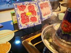 -青岛小羔羊火锅(李村公园店)