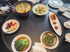 -茶人村·前滩江景雅宴(上海首店)